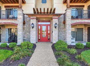 Bordeaux Condo Building 3, Saint Peters, MO 63376