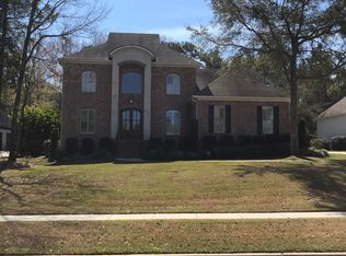 29991 Dolive Rdg, Daphne, AL 36527