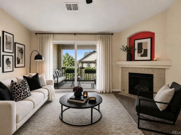 23346 E 5th Place #202, Aurora, CO 80018