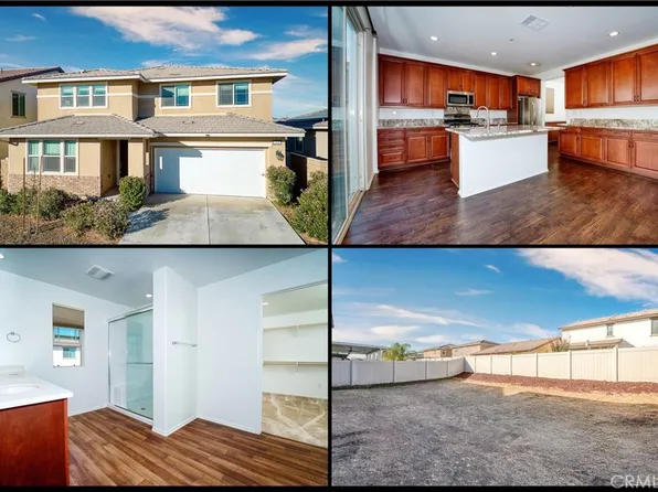 3408 Spring Wheat St, Perris, CA 92570