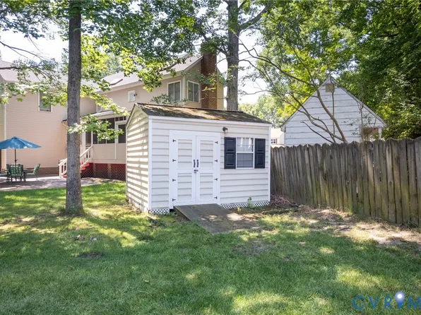 5421 Country Manor Ln, North Chesterfield, VA 23234