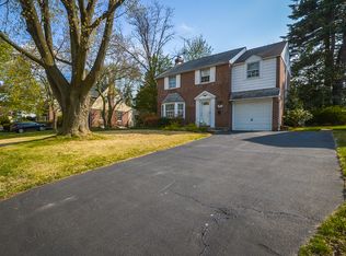 2026 Moreland Rd, Abington, PA 19001