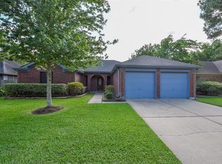 7711 Hayward Ct, Houston, TX 77095