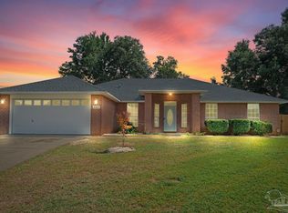 4867 Laurel Oak Dr, Pace, FL 32571