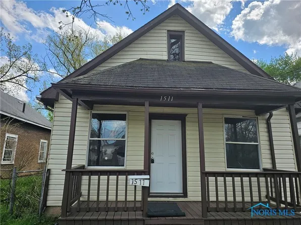 1511 Emma St, Toledo, OH 43609