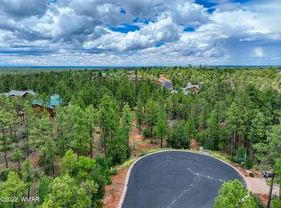 2080 High Sierra Ct, Show Low, AZ 85901