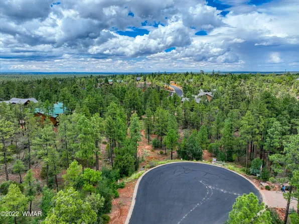 2080 High Sierra Ct, Show Low, AZ 85901