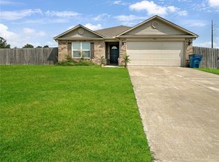 808 NW 70th Ave, Bentonville, AR 72713