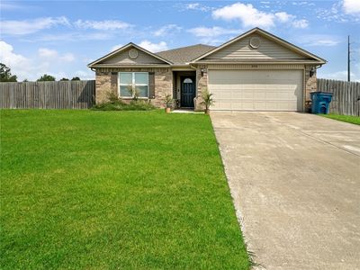 808 NW 70th Ave, Bentonville, AR, 72713