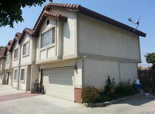 12021 Elliott Ave, El Monte, CA 91732
