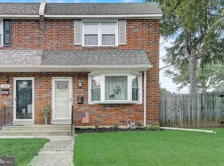 1038 2nd Ave, Media, PA 19063