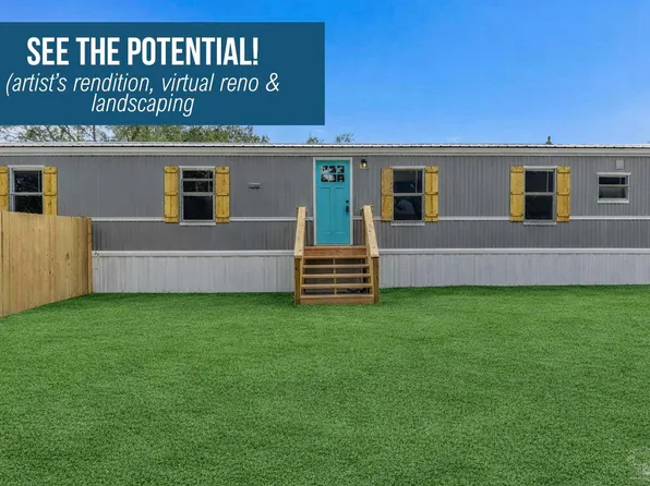 5658 Government Dr, Gulf Breeze, FL 32563