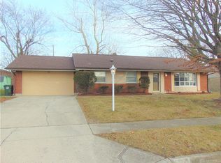 416 Stuckhardt Rd, Dayton, OH 45426