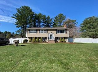 62 Van Cliff Ave, Brockton, MA 02301