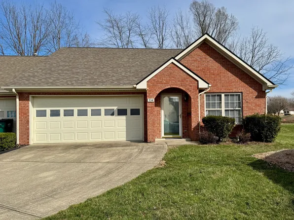 934 Sorrell Ct, Lebanon, IN 46052