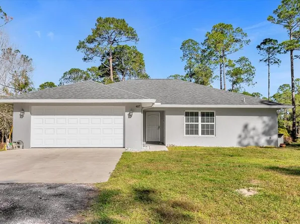 4117 Quail Ranch Rd, New Smyrna Beach, FL 32168