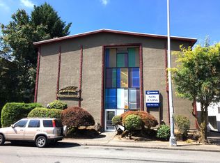 5515 15th Ave NE APT 104, Seattle, WA 98105