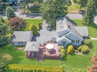 103 Ridge Ave, Park Ridge, NJ 07656