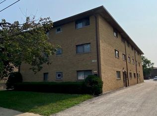 9813 Nottingham Ave #3C, Chicago Ridge, IL 60415