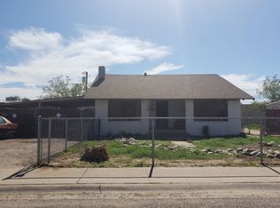 2607 W Melvin St, Phoenix, AZ 85009