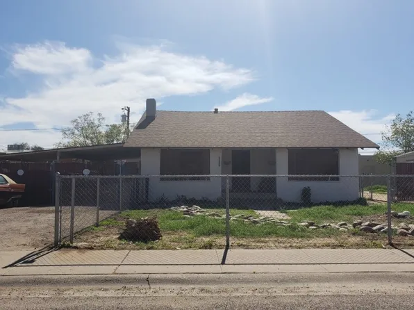 2607 W Melvin St, Phoenix, AZ 85009