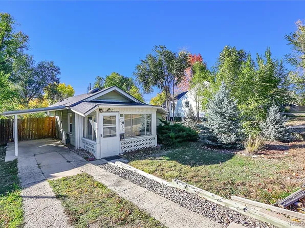 3087 S Clarkson Street, Englewood, CO 80113