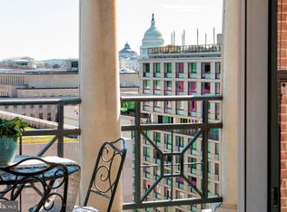 The Pennslyvania, Washington, DC 20004