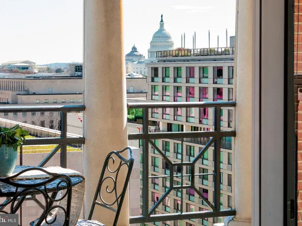 601 Pennsylvania Ave NW #1205-1206, Washington, DC 20004
