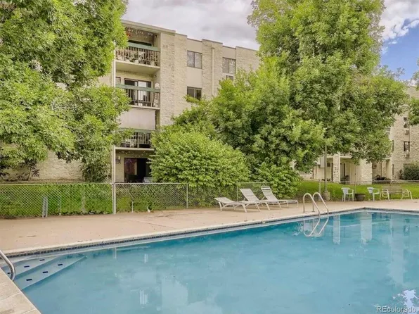 7780 W 38th Avenue #302, Wheat Ridge, CO 80033