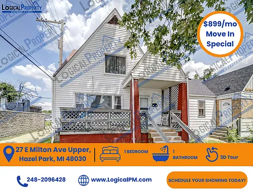 27 E Milton Ave #2 Photo 1