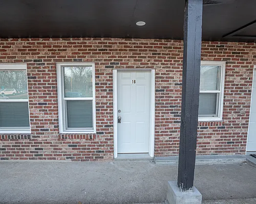 1518 E McCarty St #16 Photo 1