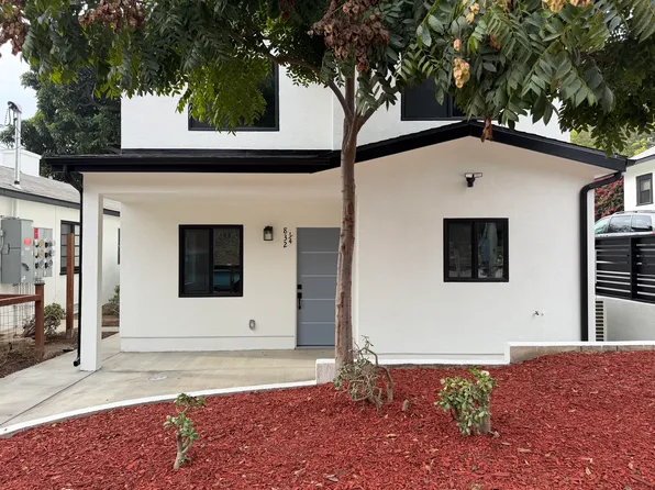 832-834 Solano Ave #832-1/4, Los Angeles, CA 90012