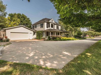 801 W Warren St, Luverne, MN, 56156