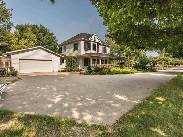 801 W Warren St, Luverne, MN 56156