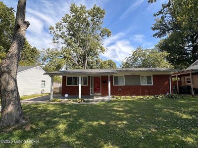 3405 Mardale Dr, Jeffersontown, KY, 40299