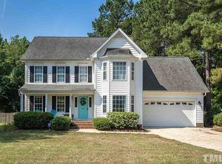 1801 Foxbrook Dr, Raleigh, NC 27603
