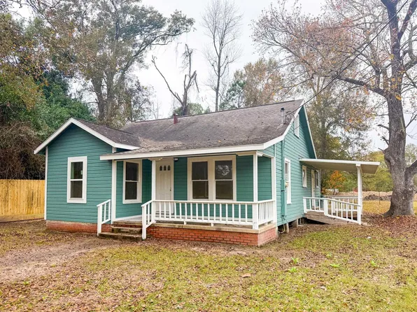 630 W Davis Loop, Vidor, TX 77662