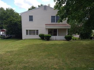 300 Kinne St, East Syracuse, NY 13057