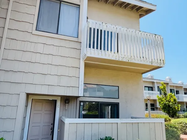4022 Mahaila Ave Unit C, San Diego, CA 92122