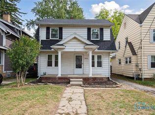 3606 Revere Dr, Toledo, OH 43612