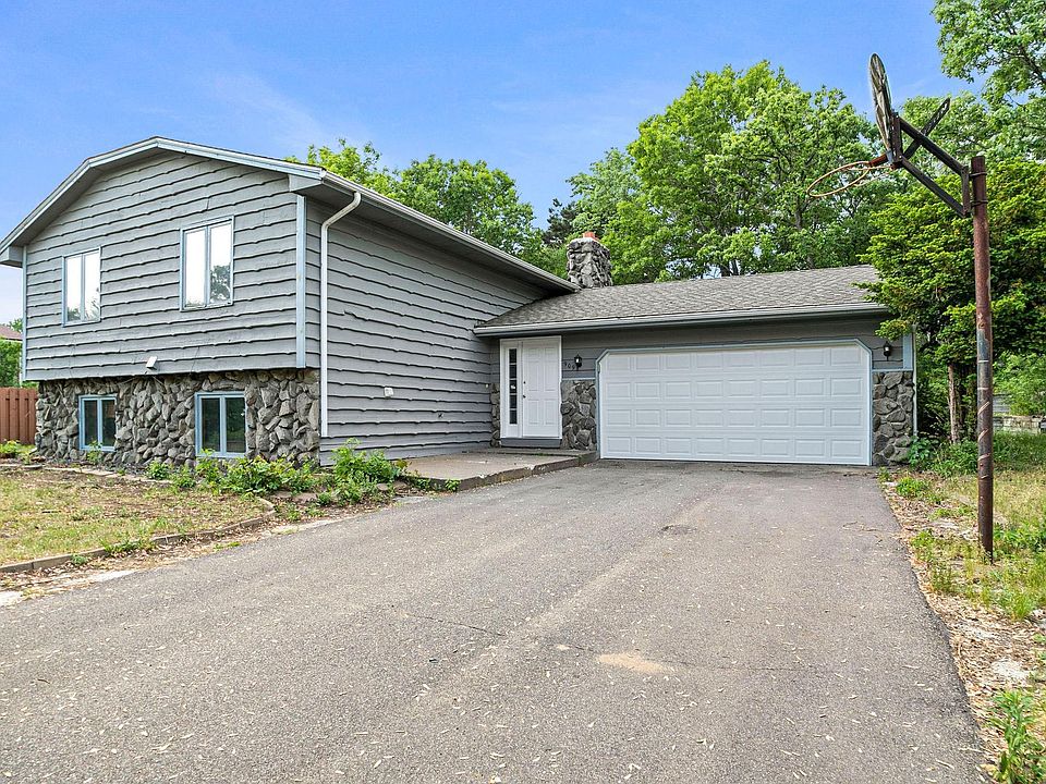 909 120th Ave NW, Coon Rapids, MN 55448 Zillow