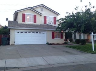 1452 Whittingham Dr, Tracy, CA