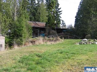 182 Round Tree Rd, Port Angeles, WA 98362