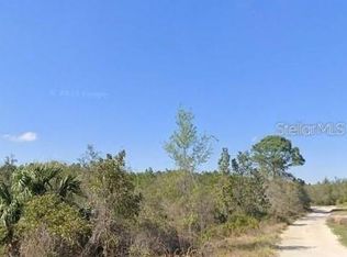 Steward Rd, Eustis, FL 32726