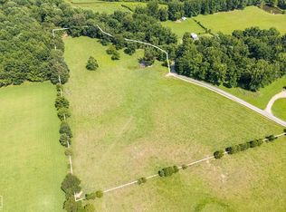 9 Eagle Acres St, Lafe, AR 72436
