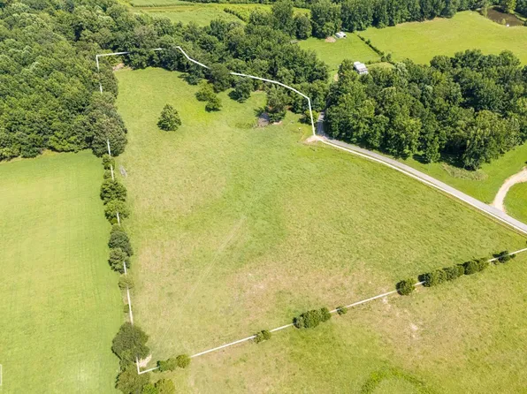 9 Eagle Acres St, Lafe, AR 72436