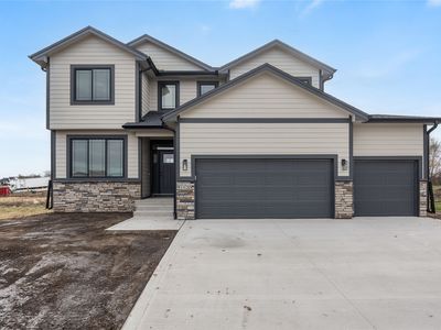 1520 NW Bull Run Ct, Waukee, IA, 50263