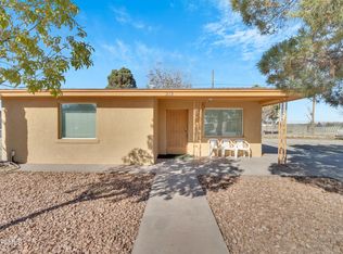 213 Carnes Rd, El Paso, TX 79907