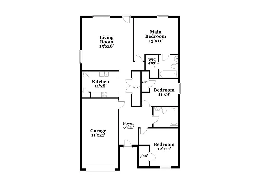 Building Photo - 5537 Berea St