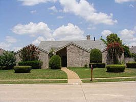 Home for Sale in Plano, Texas $199,900